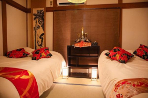 天下茶屋東